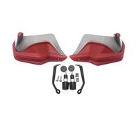 Paramanos De Motocicleta con Protección contra El Viento para DL250 VStrom VStrom250 GW250 2017-2021 2020(16)