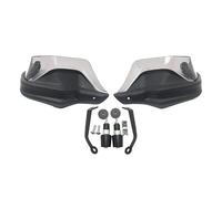 Paramanos De Motocicleta con Protección contra El Viento para DL250 VStrom VStrom250 GW250 2017-2021 2020(24)