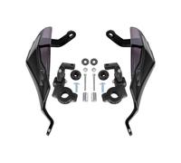 Paramanos De Motocicleta, Deflectores Parabrisas, Protector Nudillos para KOVE 800X Pro Super Adventure 2023-2025 Protector Parabrisas