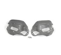 Paramanos De Motocicleta, Deflectores Parabrisas, Protector para CRF1100L Africa Twin Adventure Sports 2020-2021 Protector Parabrisas(Color 3)