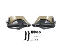 Paramanos De Motocicleta, Deflectores Viento para Manillar, Parabrisas Y Protección contra El para ZONTES ZT368G 368 G 2024 Protector Parabrisas(Color 16)