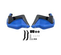 Paramanos De Motocicleta, Deflectores Viento para Manillar, Parabrisas Y Protección contra El para ZONTES ZT368G 368 G 2024 Protector Parabrisas(Color 8)