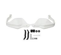 Paramanos De Motocicleta, Deflectores Viento para Manillar, Parabrisas Y Protección contra El para ZONTES ZT368G 368 G 2024 Protector Parabrisas(Color 4)