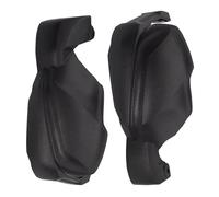 Paramanos De Motocicleta, Deflectores Viento para Manillar, Protector para, para VERSYS 1000, para KLZ1000 SE/LT 2019-2021 Protector Parabrisas