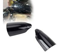 Paramanos De Motocicleta Negros para Sportster Low - XL 1200L 2006, 2009 2010 2011 Protector Mano para Manillar