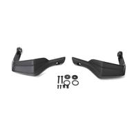 Paramanos De Motocicleta para ADV350 2022-2025 con Kits Montaje. Deflector Viento Protector para Manillar Prueba Protector Parabrisas