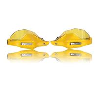 Paramanos De Motocicleta para NC750X, NC 750, NC750S DCT 2012-2022. Protector De Manillar Y Parabrisas. Protección De Manos Escudo(Color 7)