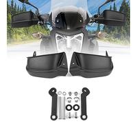 Paramanos De Motocicleta para NC750X NC750S NC700S 700X DCT 2012 2013 14 2015 2016 2017 2018 2019 2020 Protector ABS para Guardamanos A Prueba Viento