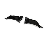 Paramanos De Motocicleta, Protector De Manos para R1300GS R 1300 GS R1300 GS GS1300 2023-2024, Cubierta De Extensión para Elevador De Parabrisas. Deflector De Parabrisas(Color 1)