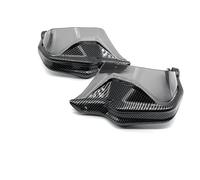 Paramanos De Motocicleta Protector De Manos Protector De Parabrisas para CB500X CB500X CB500X NC750X 2013-2023 Escudo de la Manija Motocicleta(Color 16)
