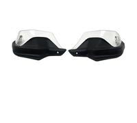 Paramanos De Motocicleta Protectores De Manos para CB500X NC 750X 2014-2021 NC 700X 2012-2015 2016 2017 Escudo de la Manija Motocicleta(Color 9)