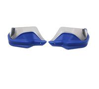 Paramanos De Motocicleta Protectores De Manos para CB500X NC 750X 2014-2021 NC 700X 2012-2015 2016 2017 Escudo de la Manija Motocicleta(Color 16)