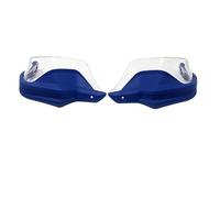 Paramanos De Motocicleta Protectores De Manos para CB500X NC 750X 2014-2021 NC 700X 2012-2015 2016 2017 Escudo de la Manija Motocicleta(Color 14)