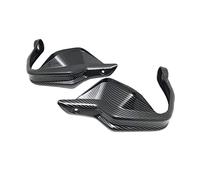 Paramanos De Motocicleta Protectores De Parabrisas Protección De Viento A Mano para para MT-03 para MT-25 2015-2023 Protector De Manos Moto(3)