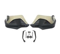 Paramanos De Motocicleta, Protectores Freno, Parabrisas, Manillar, Puños Y Embrague para Benelli TRK702 TRK702X 2022-2023 Protector Parabrisas(Color 1)