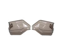 Paramanos De Motocicleta Protectores Parabrisas Protección contra El Viento Y Las Manos para G310GS G310R G 310 GS G310 R 2017-2023