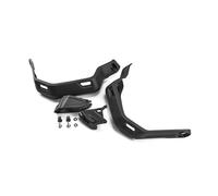 Paramanos Extensiones De Guardamanos para CRF1100L para Africa Twin para XADV750 2021- Accesorio De Protección contra El para Todo Tipo De Clima. Guardamanos Motocicleta Mano