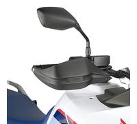 Paramanos Givi para HONDA CB 750 HORNET 23-25 | XL 750 TRANSALP 23-26