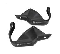 Paramanos Guardamanos De Manillar Protector De Mano Parabrisas para HO&ND&A NX 400 500 CB 500X CB500X NX400 NX500 2019-2024 Aumentar El Parabrisas