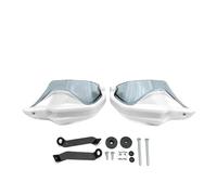 Paramanos Guardamanos para CB 500X C B500 X NC750X NC750 X 2013-2021 Protector De Manos para Motocicleta, Protector De Manos, Cubierta para CB500X Protector de Manos para Moto(Full Set G)