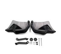 Paramanos Guardamanos para CB 500X C B500 X NC750X NC750 X 2013-2021 Protector De Manos para Motocicleta, Protector De Manos, Cubierta para CB500X Protector de Manos para Moto(Full Set D)