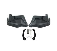 Paramanos Guardamanos para G310 GS/RG 310 GS R 2017-2023 G310GS G310R Protector De Manos para Motocicleta, Protector De Mano, Cubierta De Embrague Protector de Manos para Moto(Black Set)