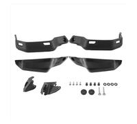 Paramanos Guardamanos para NX400 NX500 2024 Guardamanos De Motocicleta Protector De Mano Carenado Protector De Parabrisas Protector de Manos para Moto