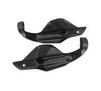 Paramanos Guardamanos para NX400 NX500 2024 Protector De Manillar Protector De Parabrisas CB500X 2019-2025 NX 400 500 Protector De Mano Mejorado Protector de Manos para Moto(Type B)