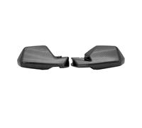 Paramanos Guardamanos para Suzuki para V-Strom DL650 DL 650 V para Strom 2004-2023 2019 Protectores Mano Protectores Manillar Paramanos Motocicleta Protector de Manos para Moto(Carbon Handguard)