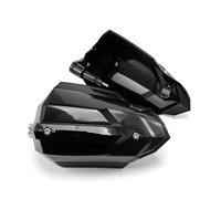 Paramanos Guardamanos Protector De Manos para Motocicleta, Protector De Manos, Protector A Prueba De Viento, Protector Universal para Motocross Protector de Manos para Moto