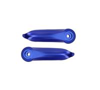 Paramanos Guardamanos Protectores De Manos para Motocicleta R1300GS, para ADV, R1300 para GSA, R 1300GS, para Adventure 2023, 2024 Y 2025 Protector de Manos para Moto(Blue)