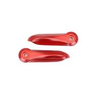 Paramanos Guardamanos Protectores De Manos para Motocicleta R1300GS, para ADV, R1300 para GSA, R 1300GS, para Adventure 2023, 2024 Y 2025 Protector de Manos para Moto(Red)