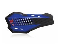 Paramanos hp2 racetech + kit de montaje para moto repuestos accesorios piezas