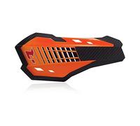 Paramanos HP2 universales con kit de montaje - naranja K