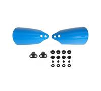 Paramanos Manillar Moto Accesorios para Motocicleta, Cubierta De Protección para Manos, Protector para Touring, para Electra Glide, para Ultra Cl&assic, FLHTK Bajo Estándar