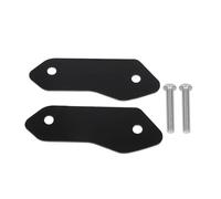 Paramanos Manillar Moto para T-MAX 560 XP560 Tmax560 Tech MAX 2020-2025 Accesorios De Motocicleta Guardamanos Barra Extremo Espejos Soporte Placa Matrícula