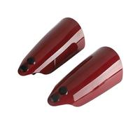 Paramanos Manillar Moto Protector De Manos para Motocicleta para Touring, Cubierta Protectora para Electra Glide FLHTP Estándar FLHT 2019-2020 FLHX FLHXSE