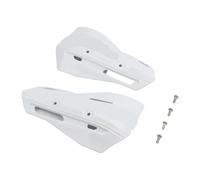 Paramanos Moto Compatible con Zeta XC RMZ CRF SX EXC XCW, Piezas Protectoras de Manos, Accesorios plástico para Moto Cross y Motocross Cubre Manetas Moto(D)