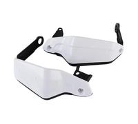 paramanos Moto Guardamanos a Prueba de Viento para Motocicleta Protector Mano Freno Elevado para Honda CRF1100L para África para Twin(Model 1)