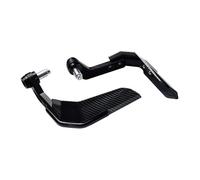 Paramanos Moto Guardamanos Cubiertas Protectoras Universales para Agarre Motocross, Guardamanos para Mango Protectores Mano, Barra Cepillo Protectora Viento(Style 7)