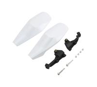 Paramanos Moto Guardamanos para FE250 para FE350 para FE450 para TE125 para TE250 2020 Guardamanos Pit Bike Motocicleta Guardamanos Mango Bar Protección