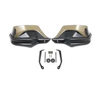 Paramanos Moto Guardamanos para LONCIN para VOGE 650 500 DS