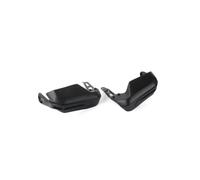 Paramanos Moto Guardamanos para MT07 2025+ Protectores De Manos para Motocicleta A Prueba Viento Anticolisión Resistente A Impactos Protector Mano(Whole)
