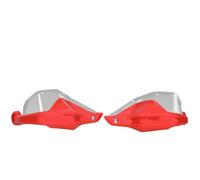 Paramanos Moto Guardamanos para NC750 X para DCT para NC750S