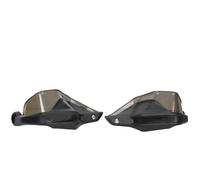 Paramanos Moto Guardamanos para NC750 X para DCT para NC750S