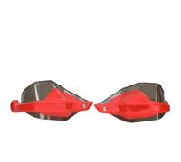 Paramanos Moto Guardamanos para NC750 X para DCT para NC750S