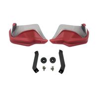 Paramanos Moto Guardamanos para NC750X para DCT para NC750S
