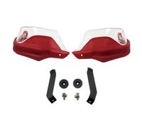 Paramanos Moto Guardamanos para NC750X para DCT para NC750S