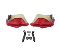 Paramanos Moto Guardamanos para NC750X para DCT para NC750S para NC700X