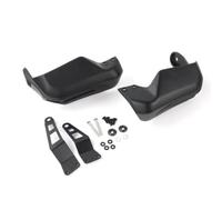 Paramanos Moto Guardamanos para Royal para Enfield para Himalayan | Para Guerrilla 450 2024-25 Cubierta de extensión protectores manija motocicleta(Handguards)